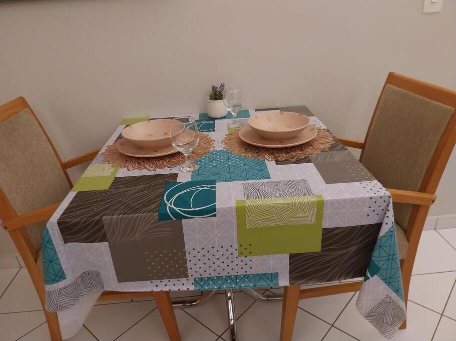 Apartamento Flat In Allianz Parque Com Estacionamento